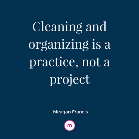 10 Amazing Organizing Quotes Organized Marie