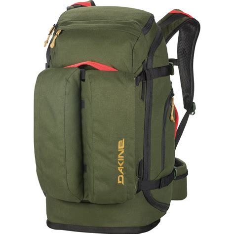 Low quiescent current makes it suitable for applications permanently connected to battery. DAKINE Builder 40L Backpack - Men's | Backcountry.com
