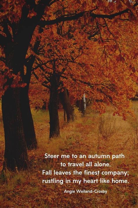 Autumn Love Poems And Quotes Shortquotescc