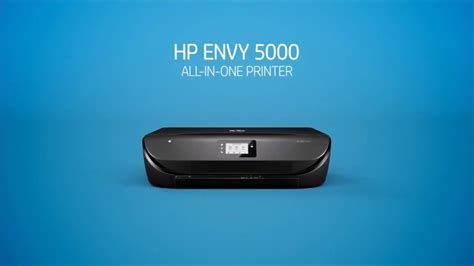 Hp Envy 5000 Buyers Guide Residence Style