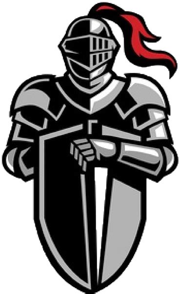 About The Knights Emblem Clipart Full Size Clipart 4897724