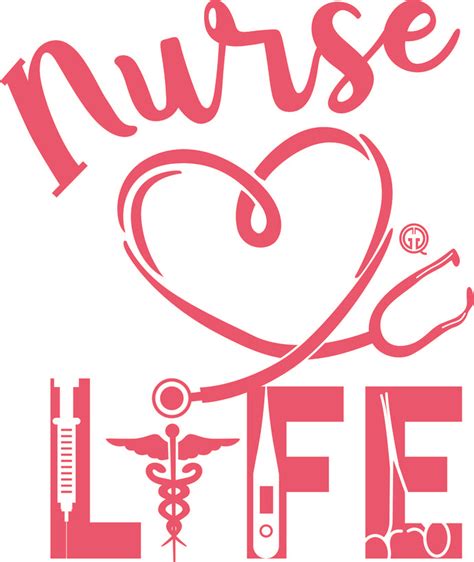 Nurse Silhouette Svg 154 Svg File For Silhouette New Free Svg