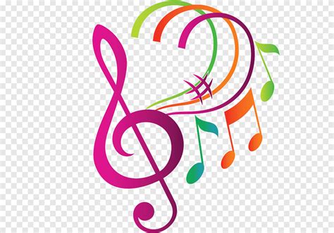 Musical Note Note Music Png PNGEgg