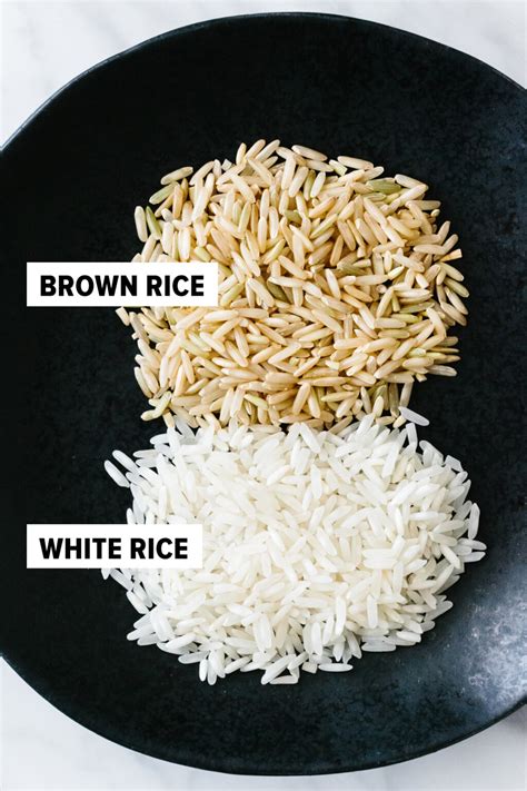 How To Cook Rice Perfectly Extra Tips Downshiftology