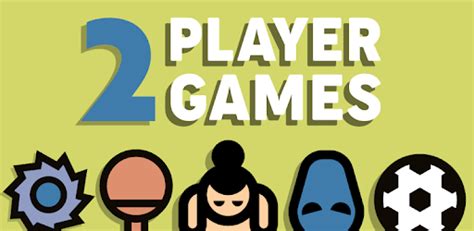 2 Player Games The Challenge Android App