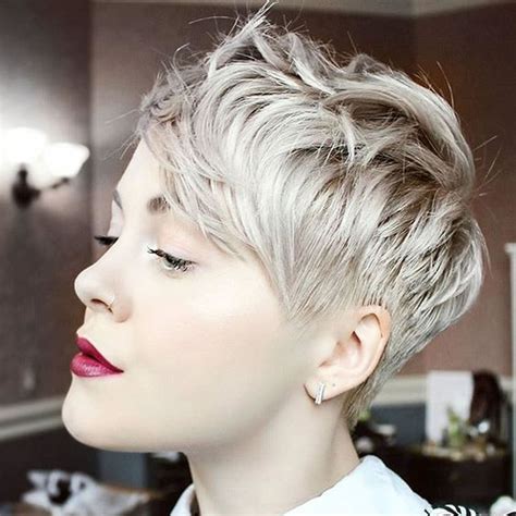 Trend Short Haircuts For 2018 2019 Best Pixie Hair Ideas And Video
