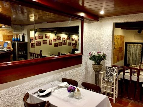 El Vi De Deu Sant Cugat Del Valles Menü Preise And Restaurant Bewertungen Tripadvisor
