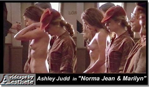 Ashley Judd Nude Pics P Gina
