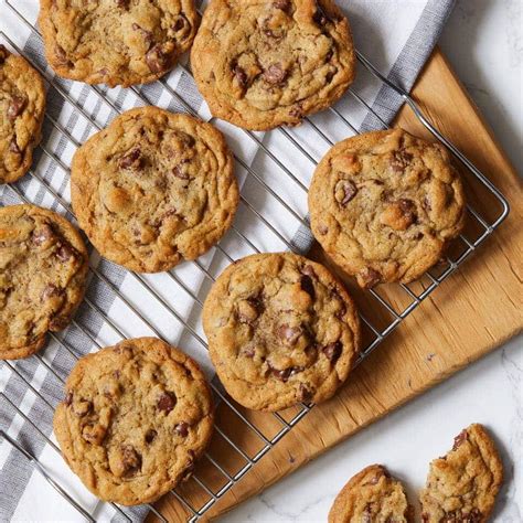Through good nutrition and a healthy active plan. The Best Chocolate Chip Cookies In The World • tarateaspoon