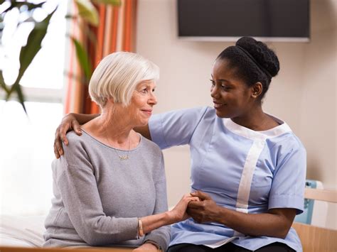 5 Things That Make A Good Carer Westgate Healthcare