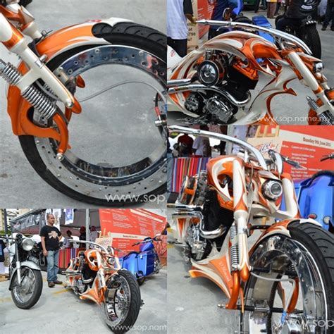 Things to do near first subang mall. Pameran Art Of Speed, Citta Mall, Subang - SOP.NAME.MY