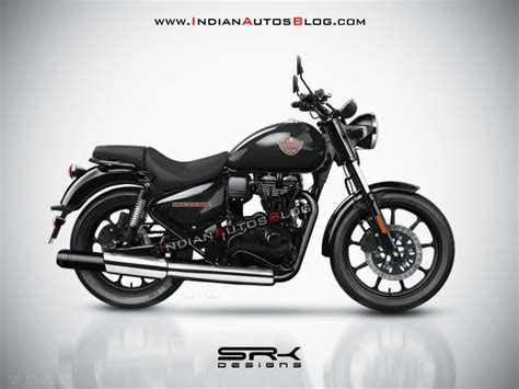 These are either imported as cbus or assembled locally using ckd. Royal Enfield to launch new bike 'J1D' next month - Report