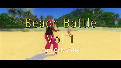 Beach Battle Promo Ft Cardi B Nicki Minaj Meg Thee Stallion Xxx