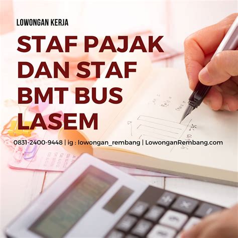 Untuk informasi lowongan supir harian tangerang dapat langsung mengirmkan lamaran dan cv anda melalui email supir.net : bmt bus - lowongan rembang