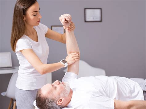Physiotherapy Allied Health Professions Australia