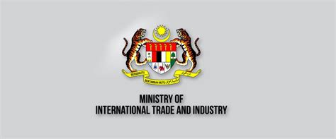 Malaysia's external trade fairly well despite unprecedented scenario, says miti. MITI pantau perang perdagangan AS-China | Lain-lain ...