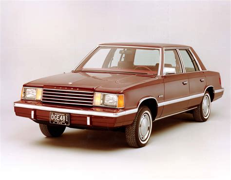 The letter car that saved Chrysler - Hagerty Media