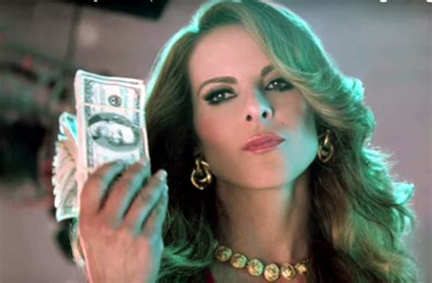 Kate Del Castillo Está Rodando En Colombia Escenas De La Segunda Temporada De La Reina Del Sur