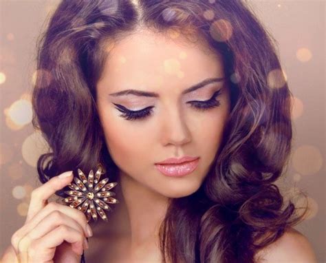 15 Gorgeous Makeup Ideas You Should Try Pretty Designs