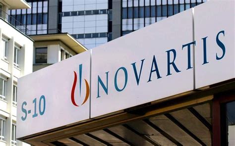 The average novartis salary ranges from approximately $40,000 per year for materials technician to $222,801 per year for director of marketing. Prosecutors searching for evidence of politicians ...