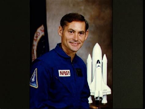 Dvids Images Portrait Of Astronaut Candidate Richard M Mullane In