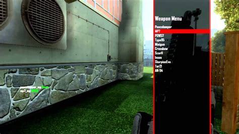 No Jailbreakjtag Black Ops 2 Usb Mod Menu Xbox 360ps3pc