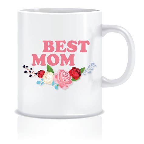 Best Mom Coffee Mug Ed634 Mom Coffee Mugs Mother Birthday Ts