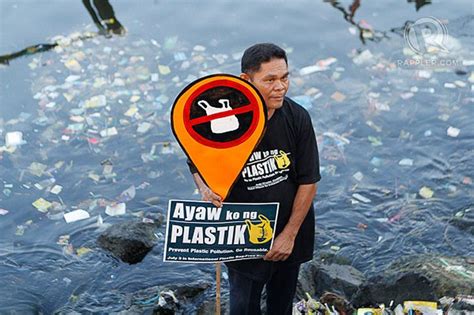 Why Ph Is Worlds 3rd Biggest Dumper Of Plastics In The Ocean