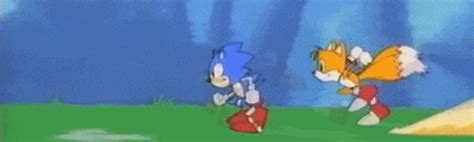 Sonic The Hedgehog Movie S Find And Share On Giphy