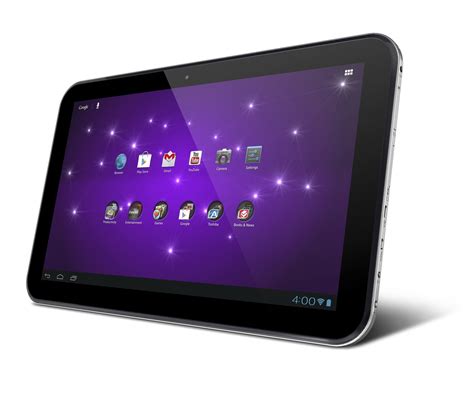 Pros And Cons Of The 10 Android Tablet