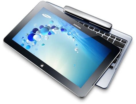 Samsung Ativ Range Of Windows 8 Tablets Introduced