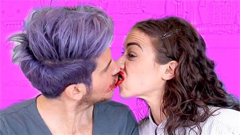 Inventing New Ways To Make Out Youtube