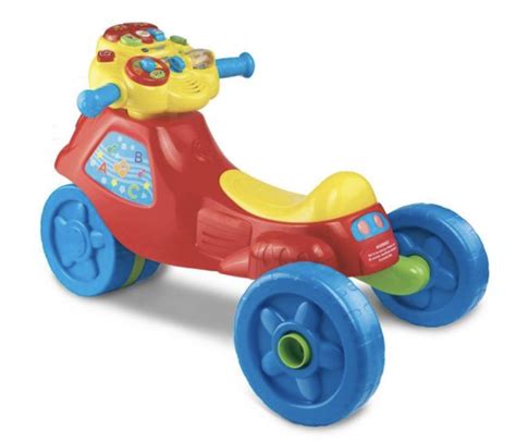 Target Vtech And Leapfrog Toys Up To 50 Off The Freebie Guy