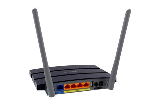 Open Box Tp Link Archer C50 Ac1200 Dual Band Wireless Router