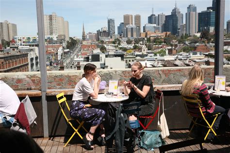 Top Melbourne Rooftops To Check Out This Summer Uber Blog