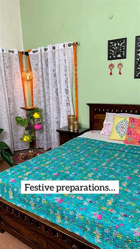 Diwali Decor Ideas Festive Decorations For Indian Homes Indian Home