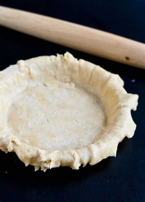 The Ultimate Homemade Pie Crust Three Recipes Tips Neighborfood