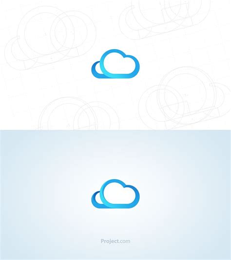 Cloud 6 Logos Clouds Cool Logo
