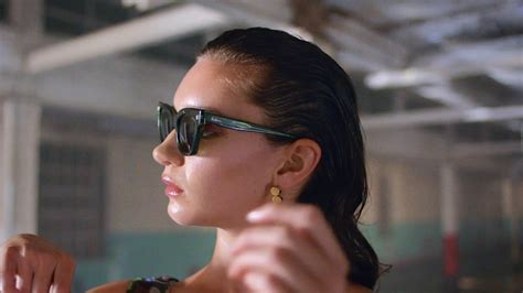 mulberry debut eyewear collection film square sunglasses women eyewear effortless style