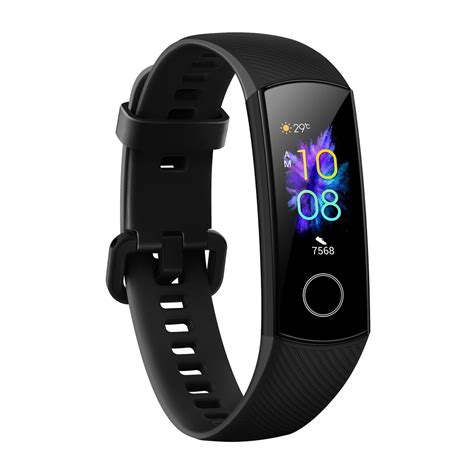 According to the official store, the honor band 5 is going for rm149, which is the same. Huawei Honor Band 5 (Black)