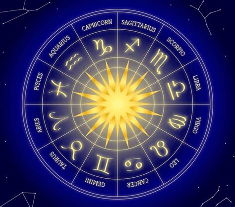 Sun Sign Astrology Vedic Astrology All You Should Know