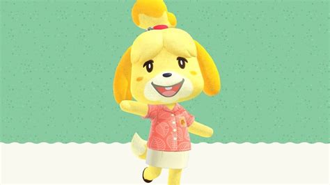Nintendo Opens Official Animal Crossing Instagram Account Nintendo Life