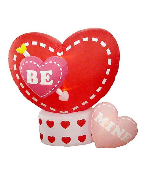 Maybe you would like to learn more about one of these? Take a look at this 8 Foot Animated Valentine's Day ...
