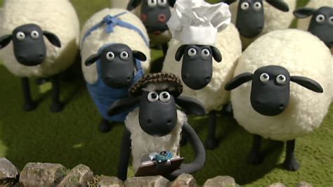 Bbc Iplayer Shaun The Sheep Series 1 30 Shaun The Farmer