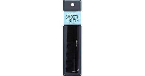 Conair Smooth And Style Dressing Comb • Find Prices