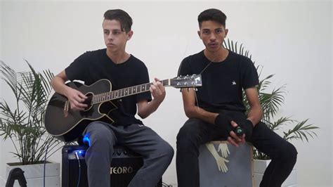Posted 1 year ago1 year ago. Quero conhecer Jesus(Cia.Salt) - COVER - YouTube