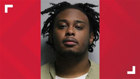 Toledo Man Gets Years For Columbus Armed Robbery Wtol Com