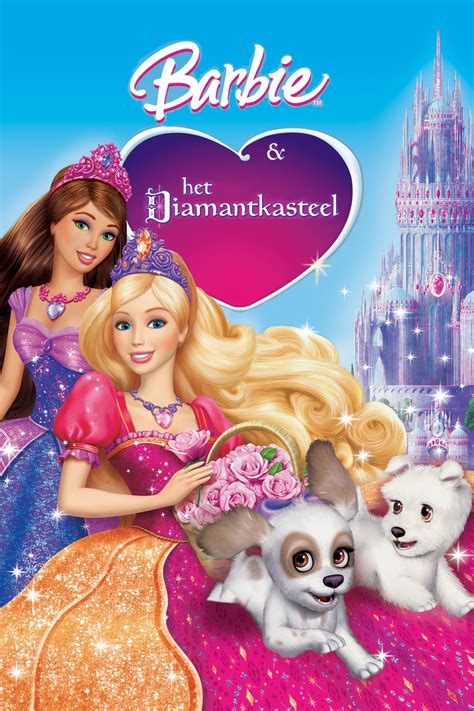 Barbie en het Diamantkasteel (2008) Gratis Films Kijken Met