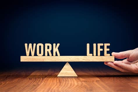 5 Tips For Maintaining Work Life Balance The Resource Company Inc