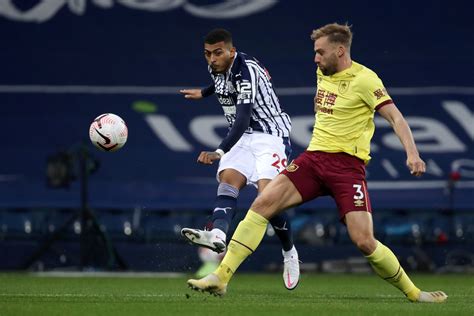Watch Burnley Vs West Brom Albion Live Online Streams Championship